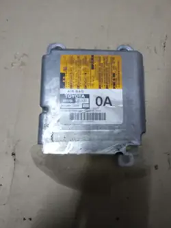 Toyota Yaris III 2011 Airbag Module