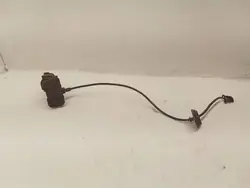 Volkswagen Beetle A5 2014 Bränsletanklucka Aktuatorer OEM