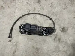 Compressore di sospensione BMW OE 6864215