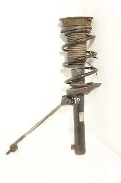 Ammortizzatore McPherson Anteriore VW Golf VII A3 1.0 TSI