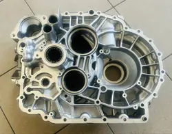 Vorderes Gehäuse DSG DQ500 OEM 0BH301107AF
