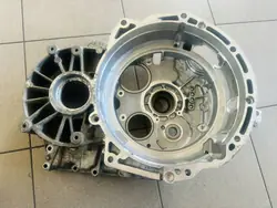 Framhölje DSG DQ500 OEM 0BH301107AF