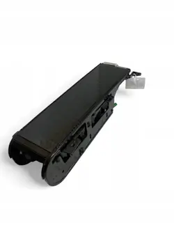 Suporte de Copo Volvo XC90 OEM 31389958 Painel
