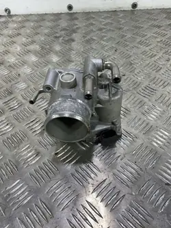 Gasklephuis OEM 0280750730 voor Hyundai i30 1.0