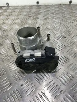 Corps de papillon OEM 0280750730 pour Hyundai i30 1.0