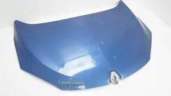 Couvercle Moteur OEM 360209452 pour Renault Megane III