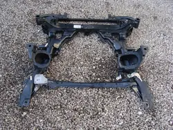 Vorderachsträger OEM P678546803 für BMW X5/X6