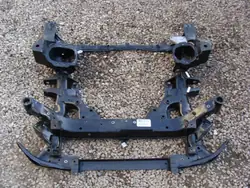 Vorderachsträger OEM P678546803 für BMW X5/X6