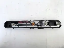 FORD TRANSIT MK8 14- Insert de lampe arrière gauche OEM