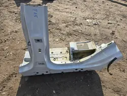 BMW X5 F15 Linker Drempel OEM - Gebruikte Staat