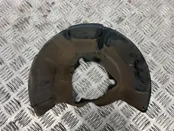 Bouclier de disque de frein avant gauche Dodge Durango OEM 203AA