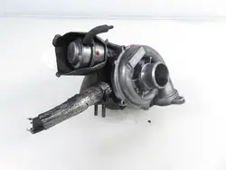 Turbocompresor Ford Focus MK2 C-Max MK1 1.6 TDCI