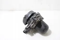 Pompe d'air secondaire pour Porsche Cayenne I 4.5 V8