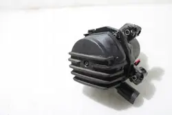Pompe d'air secondaire pour Porsche Cayenne I 4.5 V8