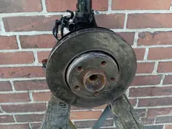 OEM ZWROTNICA PRAWY PRZOD PRZENIA RENAULT MEGANE IV