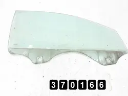 VW Touareg oven lasi OEM AM-370166 - Käytetty