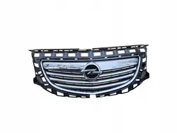 Front Grill Chrome Opel Insignia 08-13 OEM 13238420