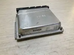 Computadora de caja Volvo OEM 0281011441 para XC90