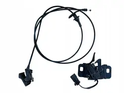 Chevrolet Camaro 2019 Motorhaubenverriegelung OEM 84678990