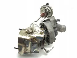 Turbo OEM 07C145061O pour Bentley Continental