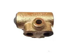 Corretor de força de travão OEM 46565117 Seicento