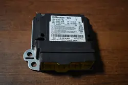 Airbag-module OEM A1669001709 voor Mercedes