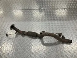 Tubo de escape amortecedor OEM DG14868 Jeep Renegade