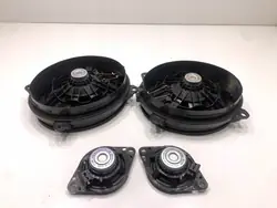 Haut-parleurs Audio OEM 86160-30F20 Lexus LBX Crossover
