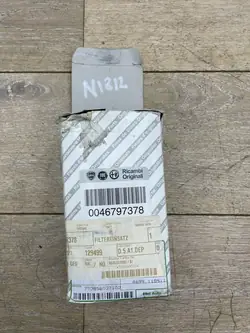 Fiat Bränslefilter OE 46797378