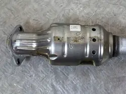 OEM FOB56035 DPF/Katalysaattori Hyundai Kona II Käytetty