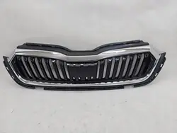 SKODA OCTAVIA IV Grill Front 2019+ 5E3853655