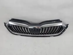 SKODA OCTAVIA IV Grill Front 2019+ 5E3853655