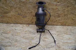 Catalyseur DPF W8030-C3100 pour Hyundai Kona II 1.6 Hybride