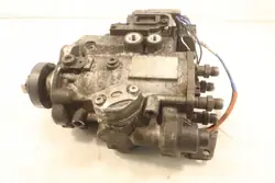 Insprutningspump OEM 0470504227 för Opel Zafira
