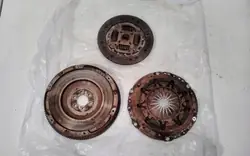 Kytkin Citroen Berlingo 2007