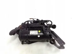 Compressore sospensione posteriore Bentley Flying Spur 2005 OEM