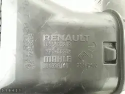 Dacia Duster Schlauch OEM 165540329R - Gebraucht