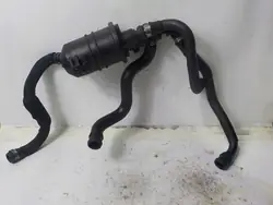 OEM 55186213 Entlüftungsschlauch Opel Zafira B 2005