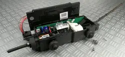 Mécanisme de Frein à Main Électrique RENAULT ESPACE IV 4 02- OEM