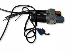 Verdeckpumpe Peugeot 307 CC Cabrio KOR754