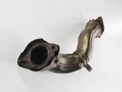 Tubo silenciador OEM TPR28964 para Toyota GT86