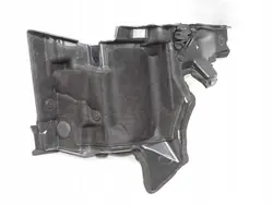 Motorafdekking OEM LR110331 voor Range Rover L494 L405