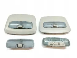 Plafonnier intérieur Ford Transit Custom I 2012- OEM 5907911399948