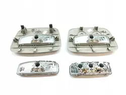 Innenraum-Deckenleuchte Ford Transit Custom I 2012- OEM 5907911399948