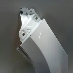 Vorderer linker Kotflügel HONDA CR-V V 17-