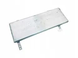 Taka-ilmajousitusastia OEM 80A616203B - Käytetty