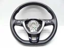 Volant Cuir Multifonction OEM 5Q0419091