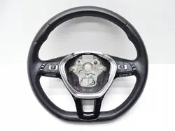 Volante Cuero Multifunción OEM 5Q0419091