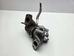 OEM YH01 Turboahdin Peugeot 1.5 BlueHDI:lle