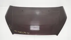 Tapa Motor Ford S-Max OEM 360201553 (2010-2015)